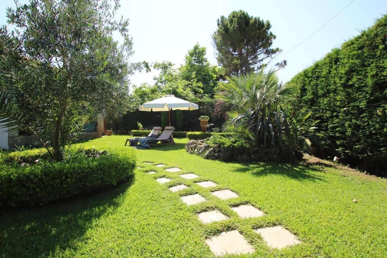Peter'S Country House Katakolo Exterior foto